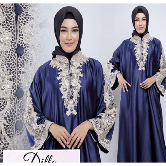 KAFTAN DILLA