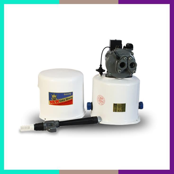 Sanyo Jet Pump Pdh250B