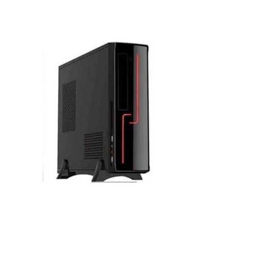 Casing Komputer Paradox Gaming STRENSAL SPCC 0.50mm