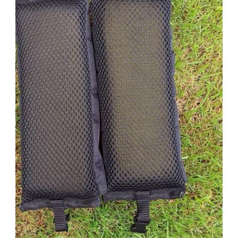 Shoulder Pad Dandelion Original / bantalan busa keril / bantalan busa tas gunung / spon tambahan tas