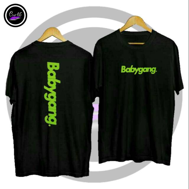 Kaos Babygang