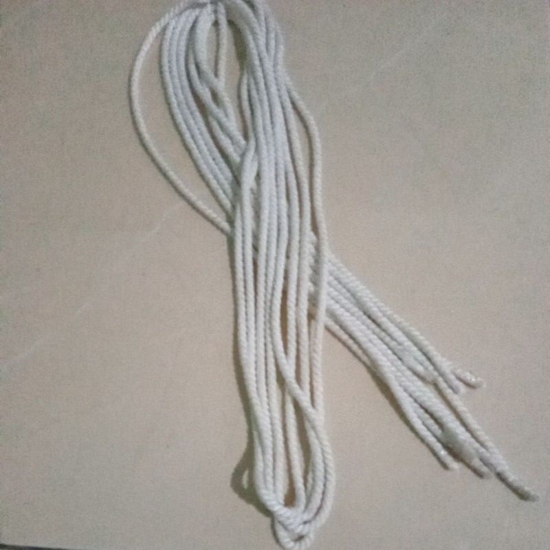 Tali Sakral PSHT Tali Baju Sakral