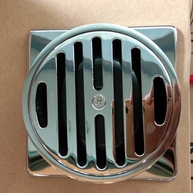 Floor drain Toto TX1EB