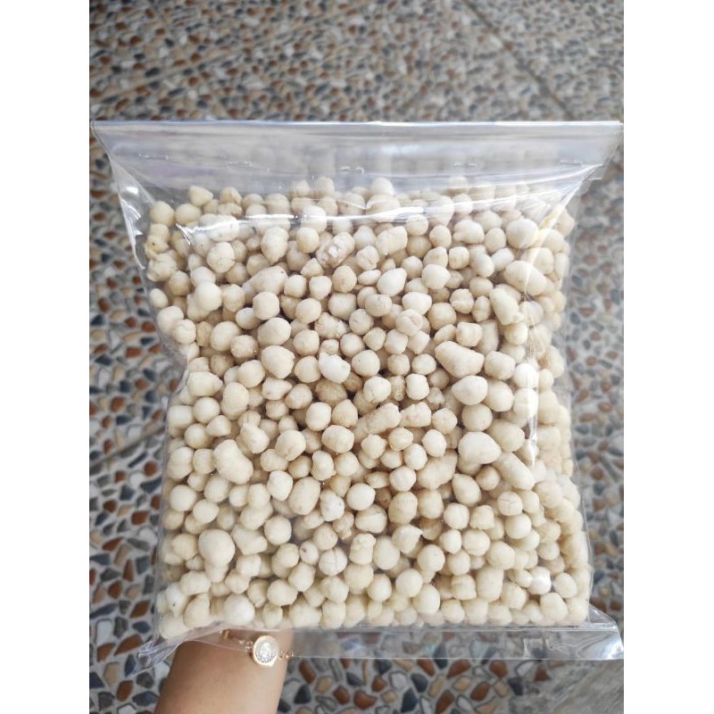 

SUKRO CIKUR 500GRAM / TOPING BOCI / PILUS CIKUR