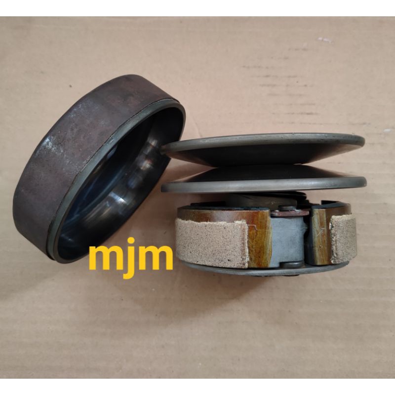 pully set Mio j pully set kanpas Mio j Fino soul GT CVT Mio j sleding set Mio j