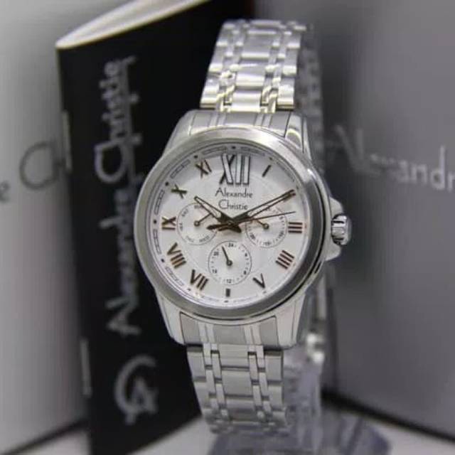 Alexandre Christie 2494 BFBSSSL