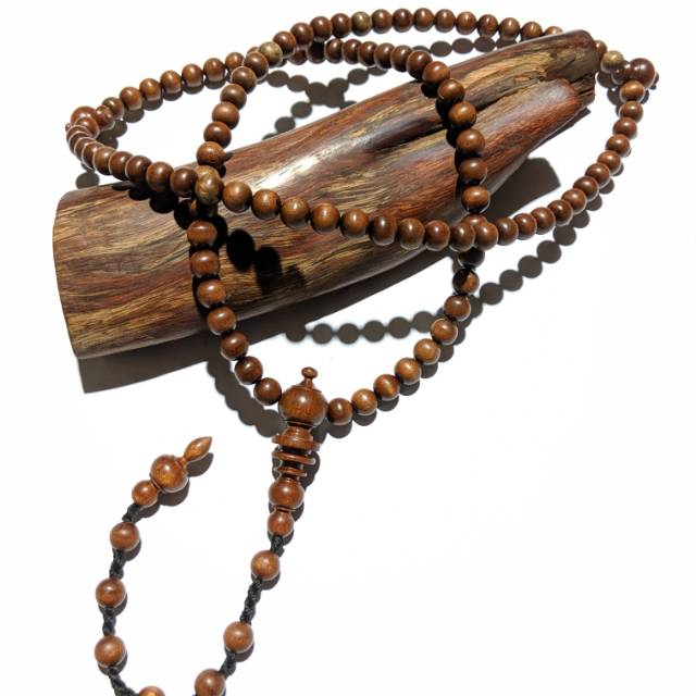 Tssbih stigi wulung ngurak dim 8mm