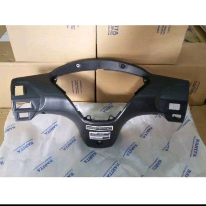 Batok belakang Supra X 125 lama 2005-2013