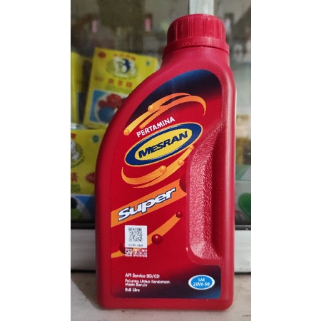 Mesran Super 800ml