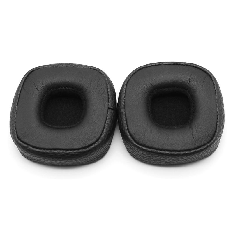 Zzz 1 Pasang Bantalan Earpad Pengganti Untuk Headphone Marshall Major 3 / Major Iii