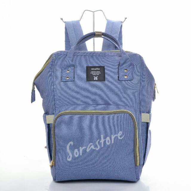 Jual ANELLO DIAPER BAG Indonesia