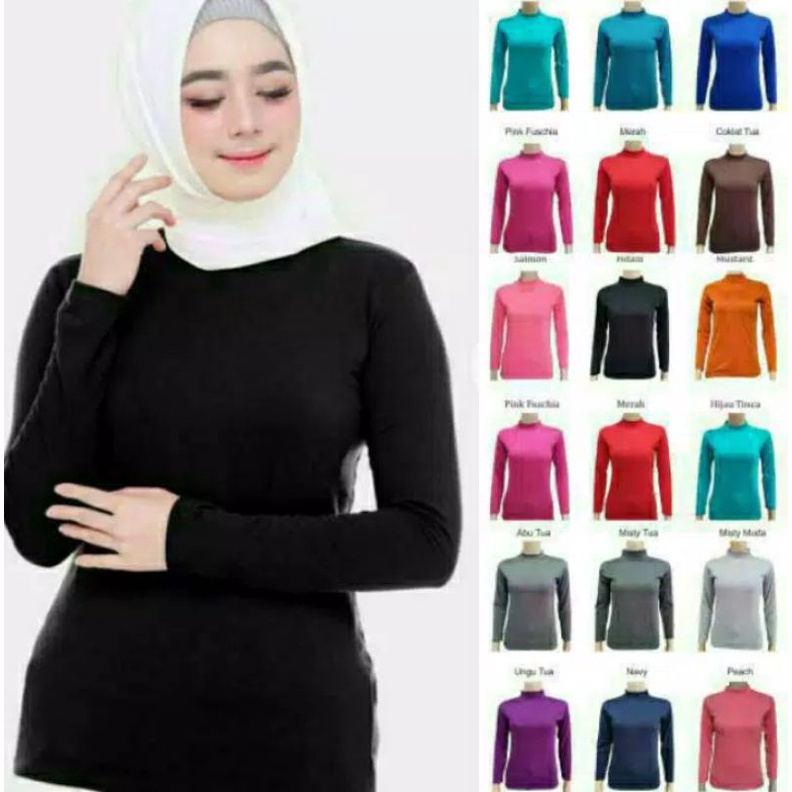 Mangset baju spandek Makassar