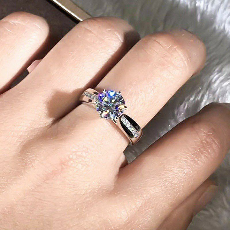 cincin swarovski