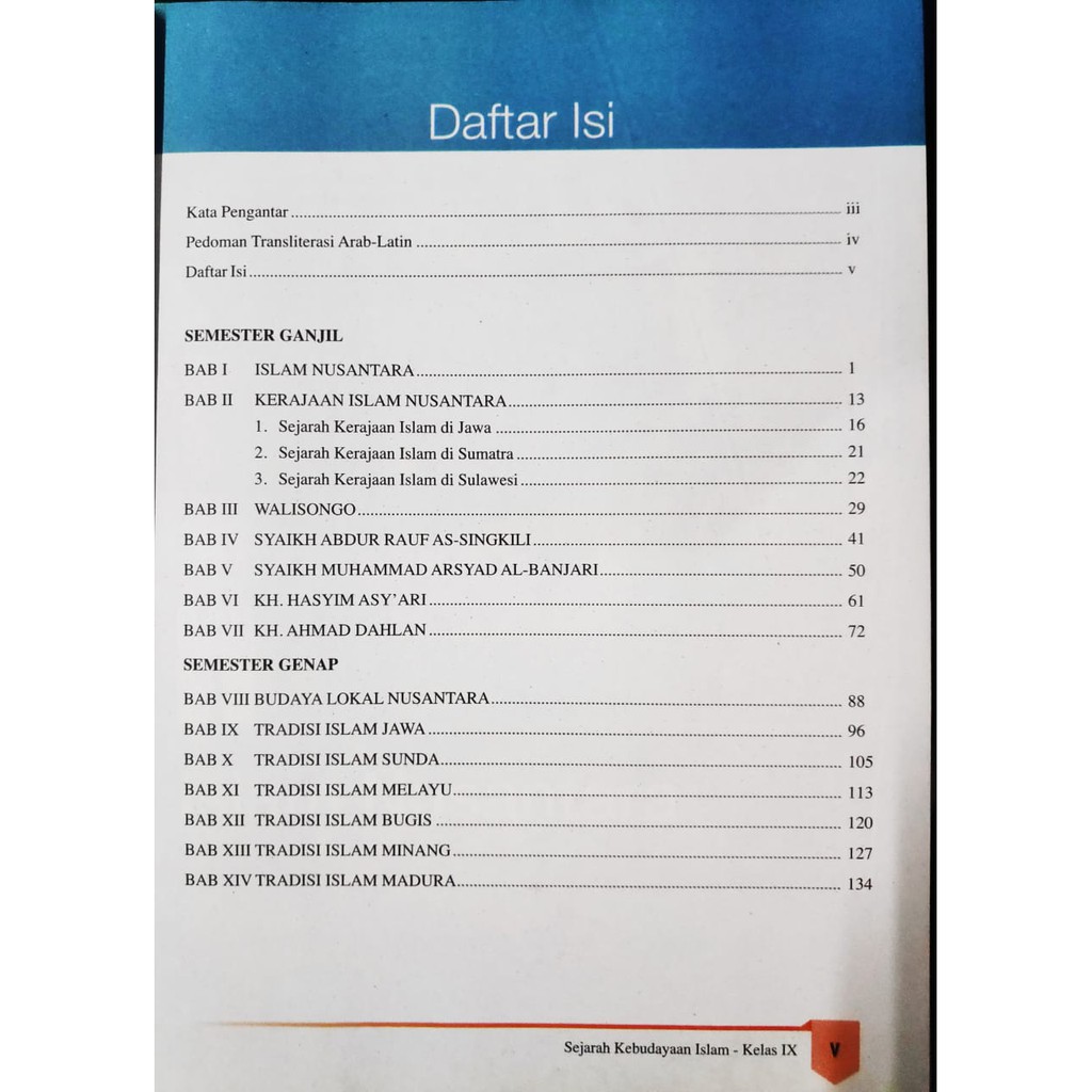 Ski Kelas 9 K13 Shopee Indonesia