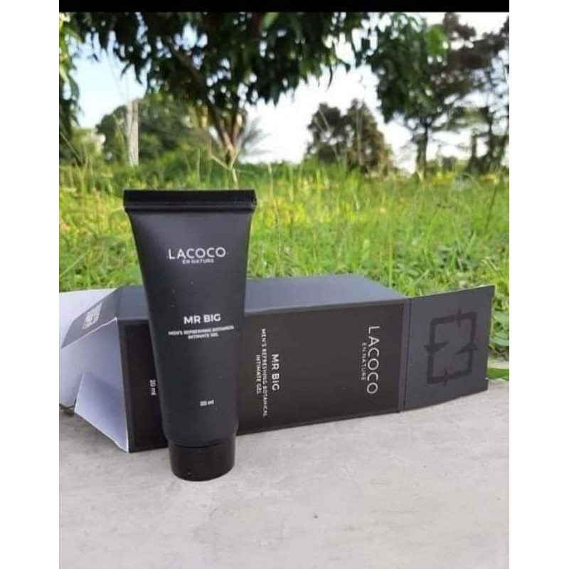 MR.BIG LACOCO