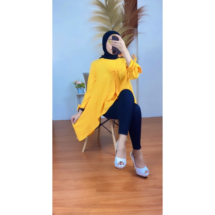 RX FASHION-LIMITED SALE DRESS BUTTON JUMBO / TUNIK KALITA / TUNIK VIANE / TUNIK TAVISHA / TUNIK ANISSA / ALMA TUNIK/LIDYA TUNIK