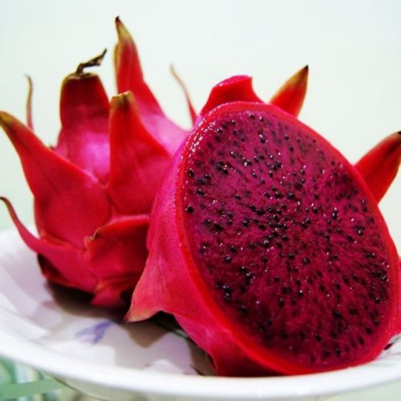 

Buah Naga / Fruit Dragon / MERAH, KOTA MEDAN