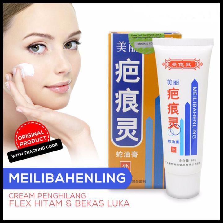 Obat Penghilang Bekas Luka Bakarjerawatcacar Meilibahenling Ampuh Shopee Indonesia Obat Penghilang Bekas Luka Bakarjerawatcacar Meilibahenling Ampuh Shopee Indonesia