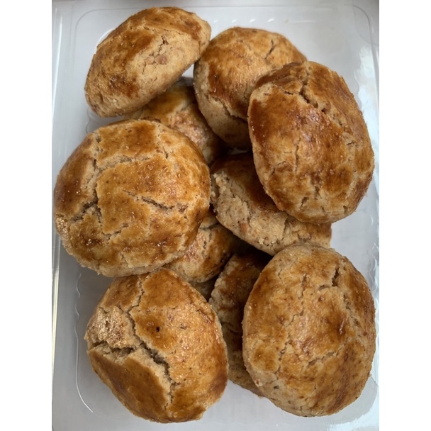 

kue kering kacang