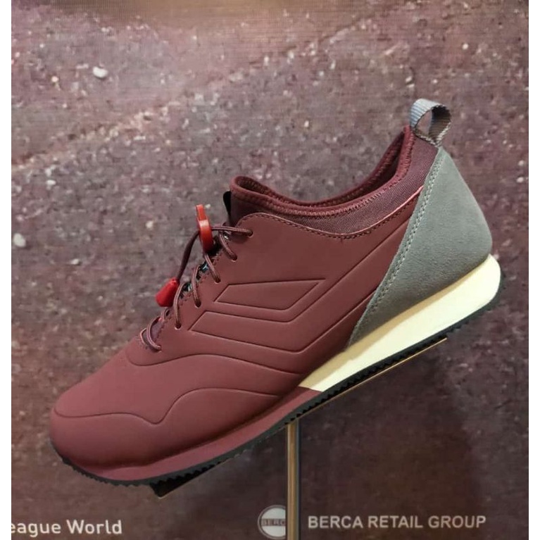 Sneakers League Vault Commuter 101146621