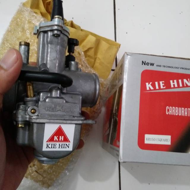 Carburator NINJA / KAZE / PE28 / SKEP KOTAK