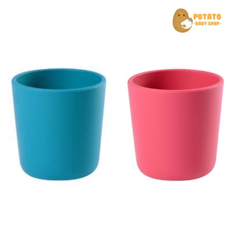 Beaba Silicone Glass - Gelas Silikon Anak