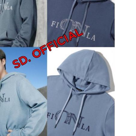 ☊ Jaket Hoodie Jumper Taehyung dan Jimin Fi On LA ♟