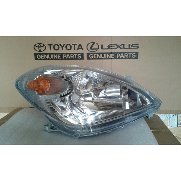 Headlamp avanza xenia vvti 2006-2011 Terjangkau