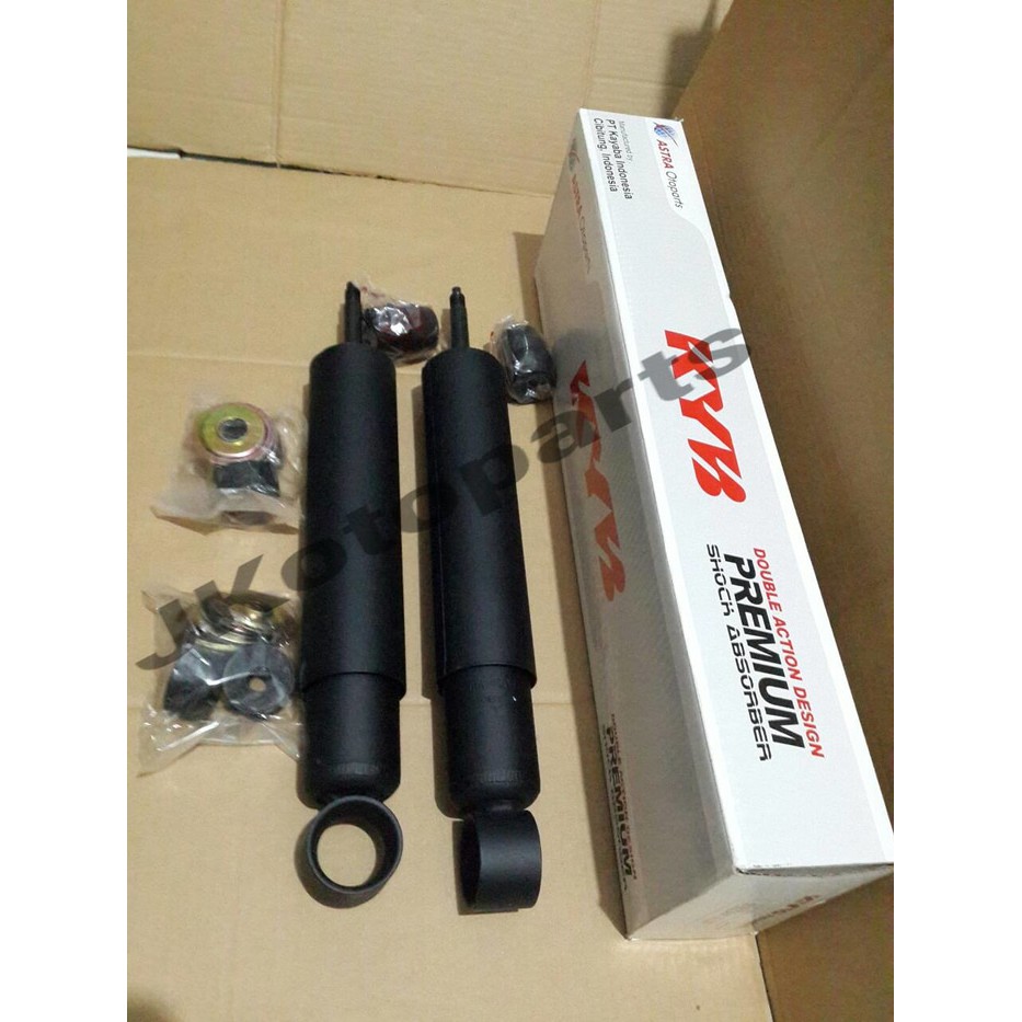 Shockbreaker Depan Nissan CK12 / CK87 / BTX