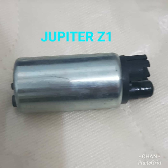 ORIGINAL: Rotak Rotax Dinamo Fuel Pump Jupiter Z1