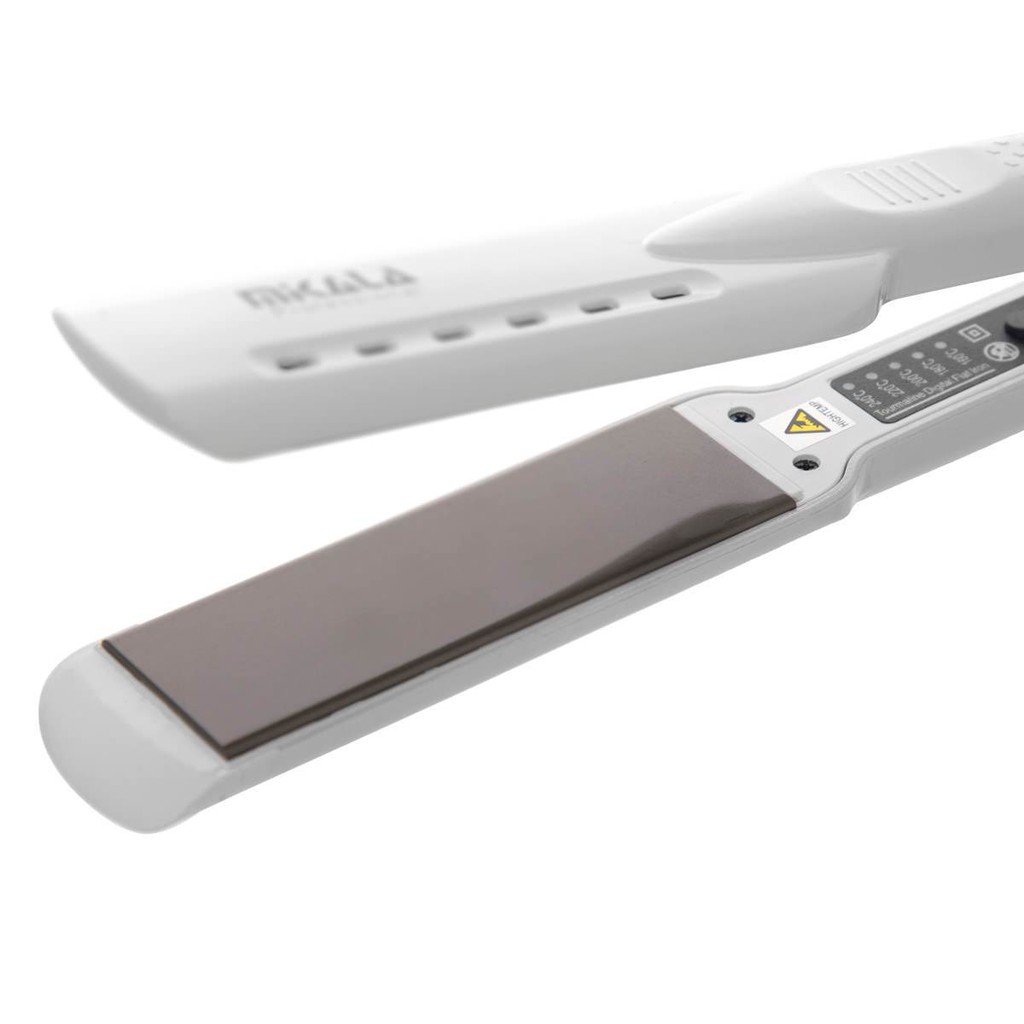 Mikata – M8270S Ceramic Slim Hair Straightener