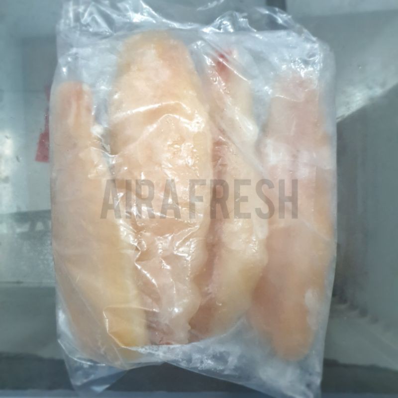 

DORI FILLET LOKAL KUALITAS SUPER 1KG / Dory Fillet Premium