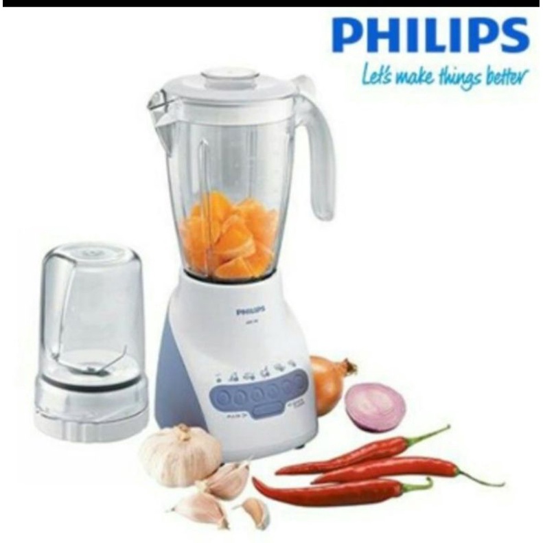 BLENDER PHILIP HR 2115 BLENDER HR2115 HR-2115