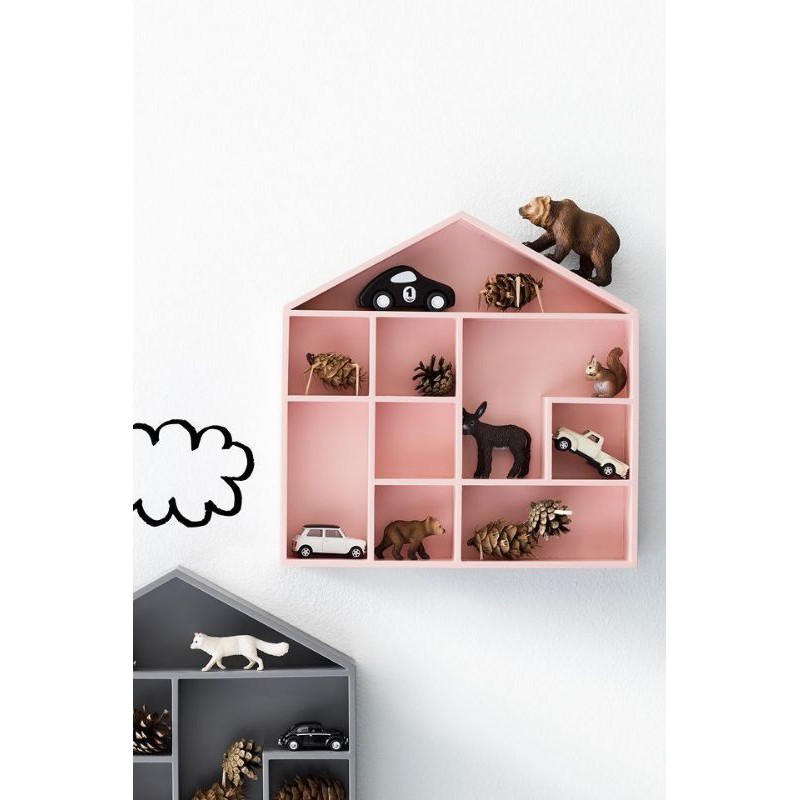 Jual Rak kayu rumah /Rak kayu gantung/Rak kayu minimalis | Shopee Indonesia