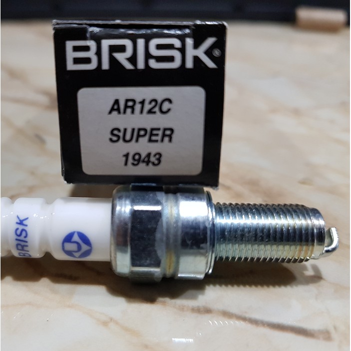 BUSI RACING BRISK COOPER SATRIA FU150 CARBU INJEKSI GSX 150 DIJAMIN