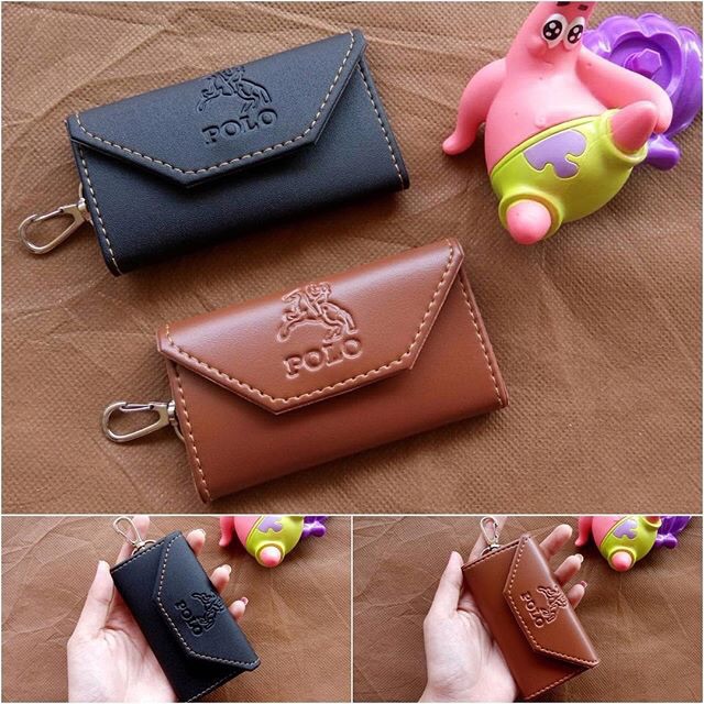 Promo!! Discount DOMPET PRIA MURAH MAHIKA SERIES ORI MY QEENA BY KIRANA STUFF Te nge MU TERLARIS A5H