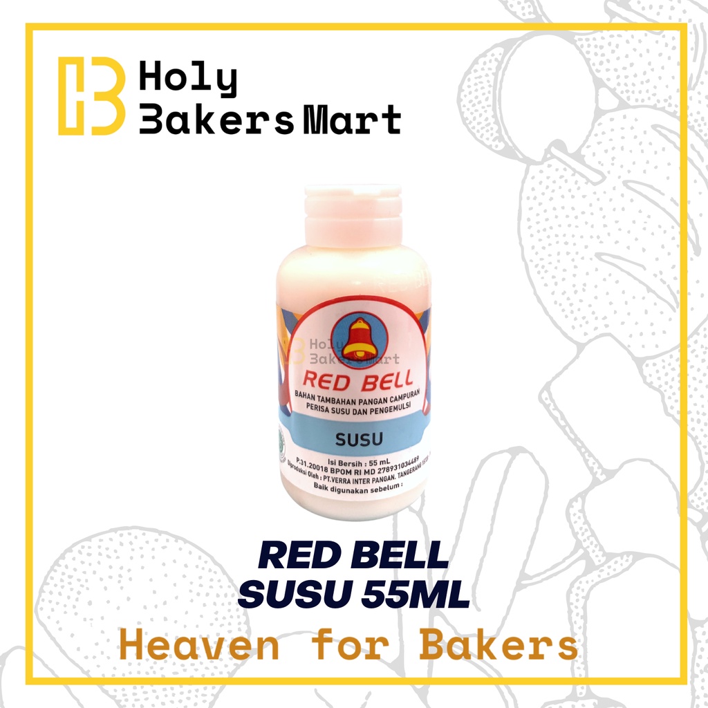 

RED BELL SUSU 55ML / PASTA RED BELL SUSU 55ML / REDBELL SUSU 55ML / PASTA REDBELL SUSU 55ML / PASTA 55ML