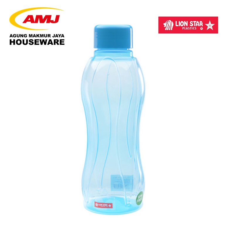 HYDRO BOTTLE 1500 ML BOTOL MINUM LION STAR