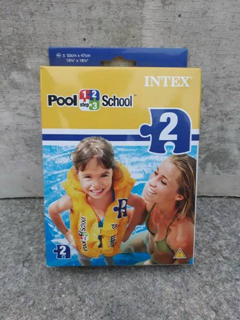 INTEX-PELAMPUNG RENANG ANAK-JAKET RENANG-PERLENGKAPAN RENANG ANAK-PELAMPUNG INTEX