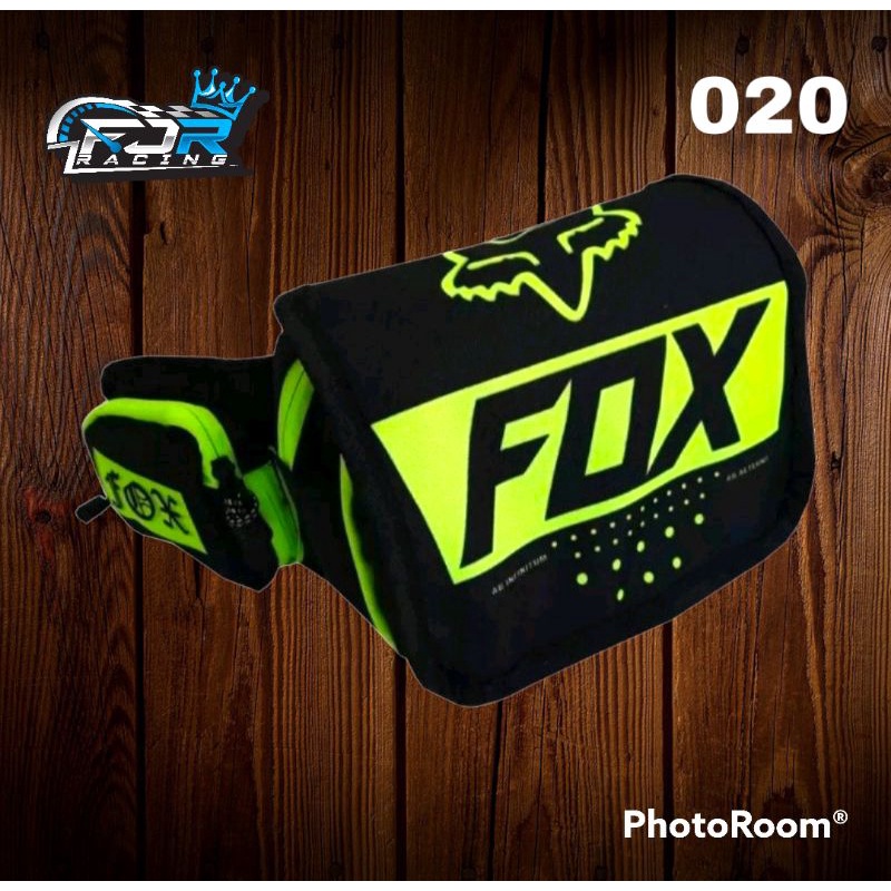 Tas pinggang hydro Mekanik Tas pinggang Trail motocross 020