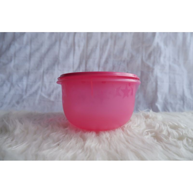 Tupperware Twinkle Bowl