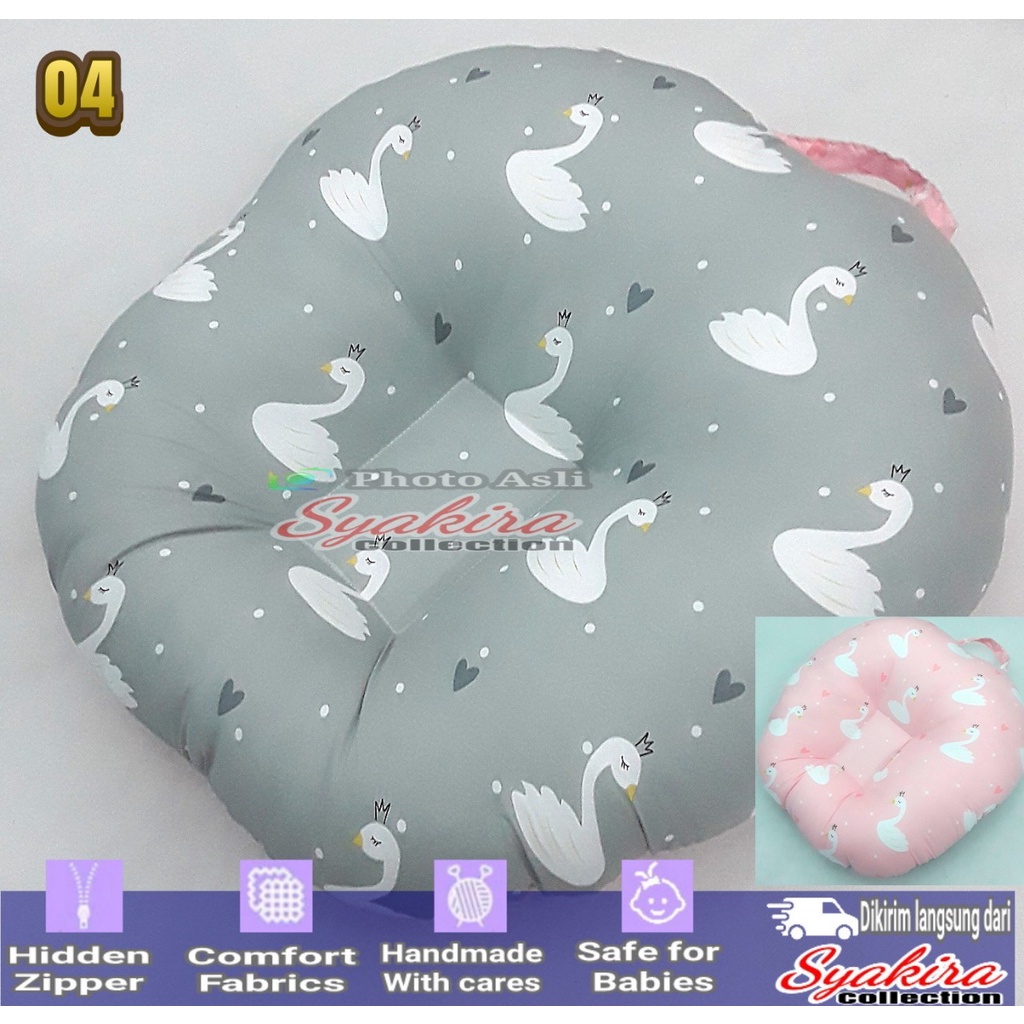 PROMO Sofa Bayi Newborn Baby Lounge