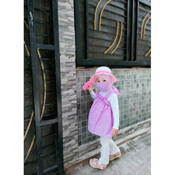 Grosir Baju Anak Murah