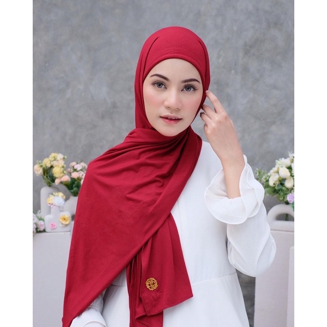 Ounadoutfit pasminah Inner Sorga super adem | pasminah ciput instan | pasminah turki kaos | pasminah malay | pasminah instan | pasminah polos | hijab pasmina