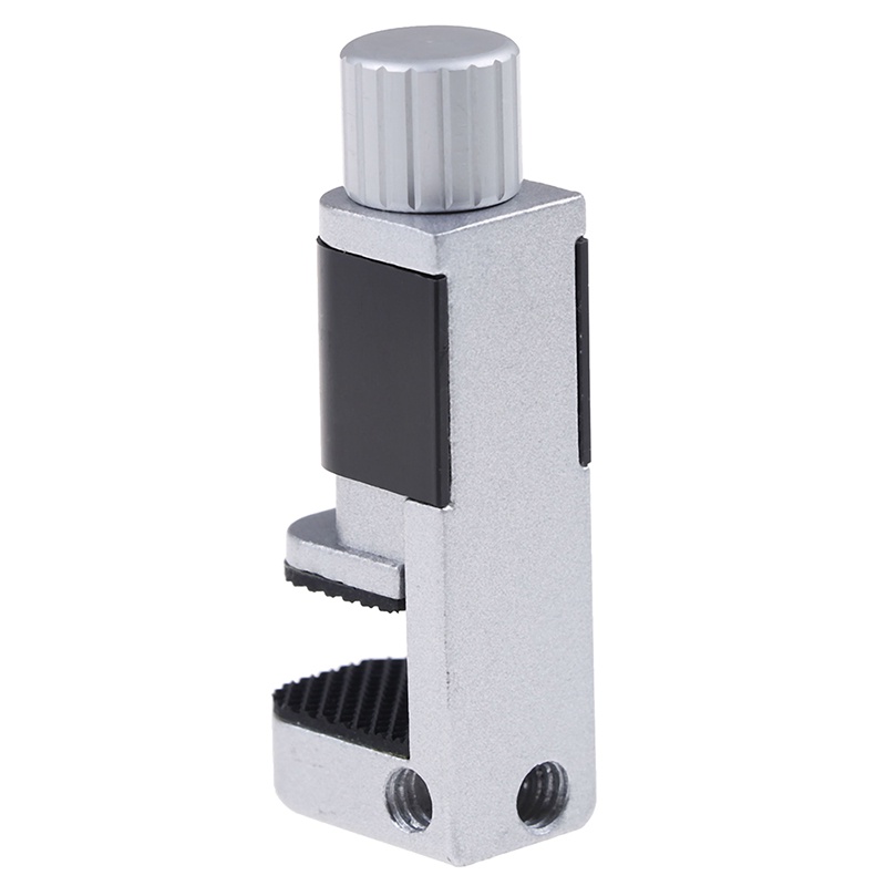 (LUCKID) Klip Pengencang Layar LCD Bahan Metal Adjustable Untuk Reparasi Handphone