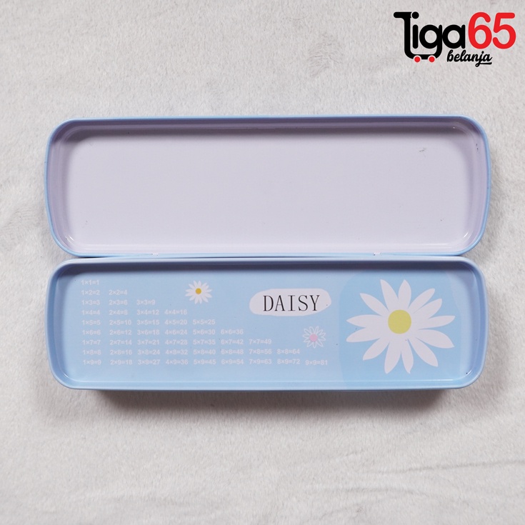 365 PENCIL CASE #40698 Tempat Pensil Anak TYPE KT