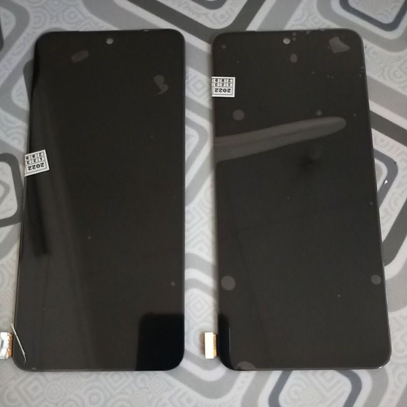 LCD REDMI NOTE 10 4G./NOTE 10S ORG