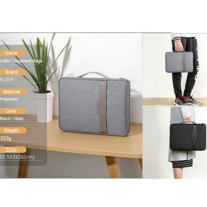 

Tas Document / Tas Minimalis / Tempat Penyimpanan Dokumen Terlaris