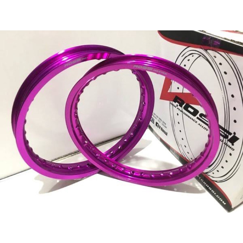 VELG V ROSSI MASTER 140/160 Ring 14 UNGU