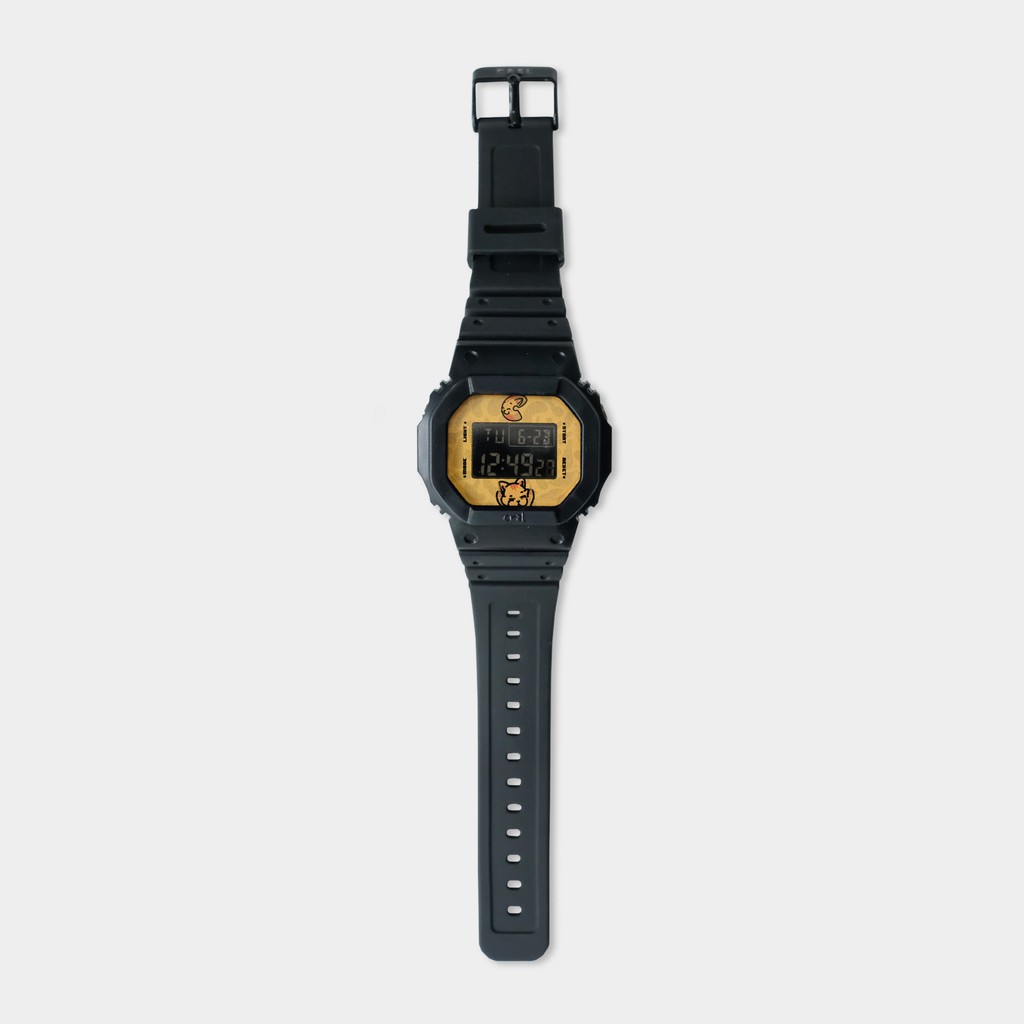 CRSL Chilo Adoptino Watch